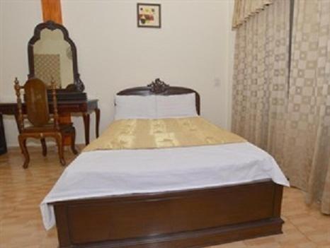 Khách sạn Tra My 2*