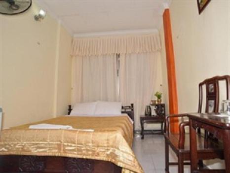 Khách sạn Tra My