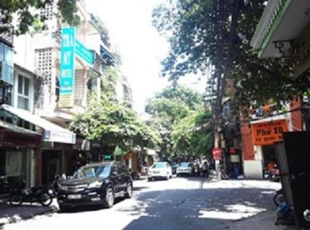 Khách sạn Tra My 2*