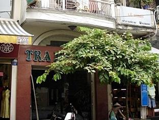 Hotel Tra My Hanoi