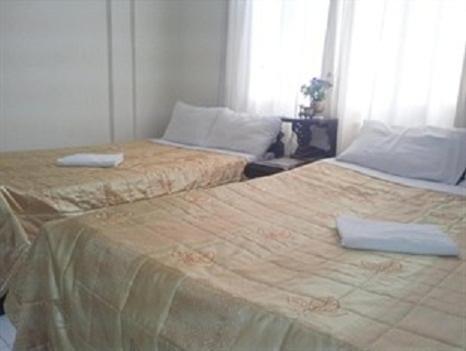 Hotel Tra My