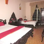 Hanoi Tra My Hotel